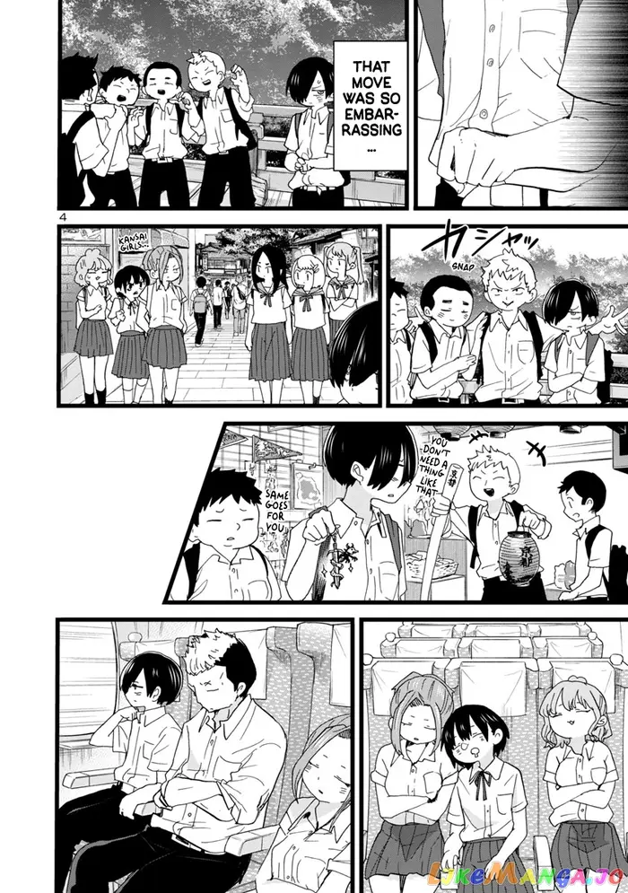 The Dangers in My Heart Chapter 113 image 05_optimized